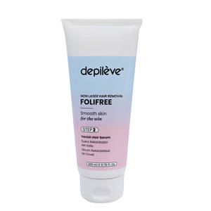 DEPILEVE Folifree - 200 ml [Step 2] **NEW DESIGN**