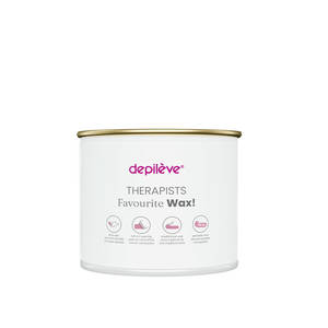 DEPILÈVE Wachsdose leer 400 g