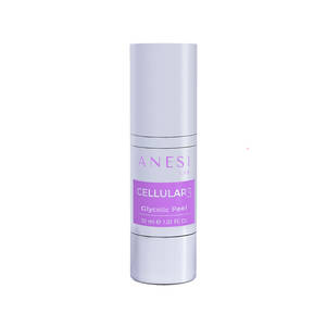 CELLULAR 3 Glycolic Peel - 30 ml