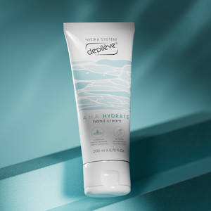 DEPILEVE Hydrate A.H.A Hand Cream - 200 ml